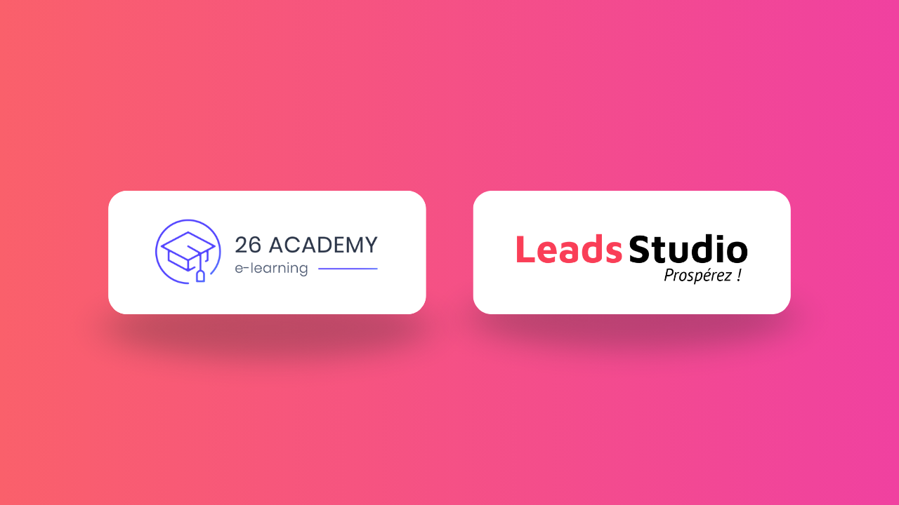 26 Academy Case Study