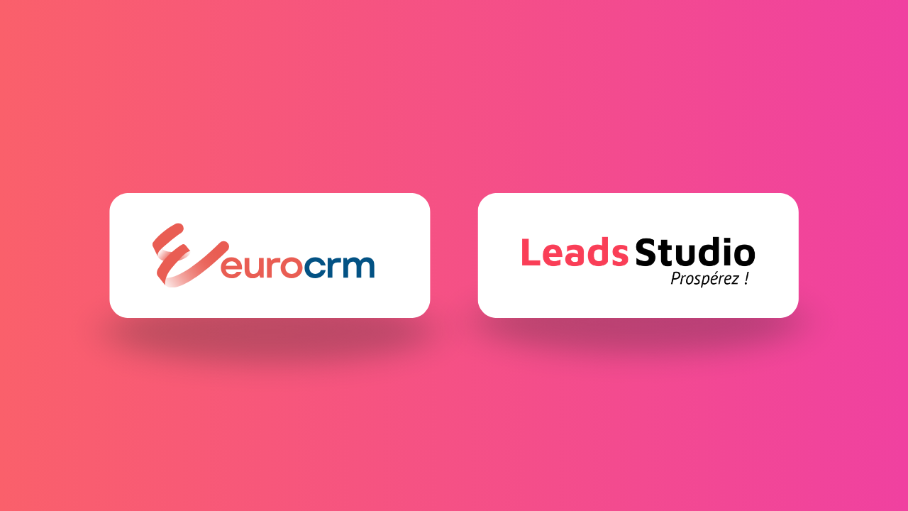 EuroCRM x Leads Studio Case Study